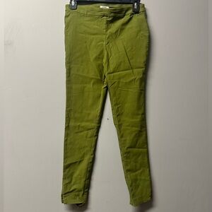 Girls Crown & Ivy Jeggings